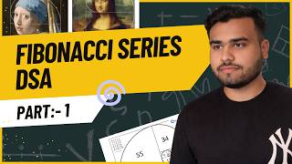 Master Fibonacci in One Video Recursion, DP, Optimization & Interview Questions