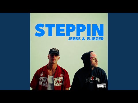 STEPPIN
