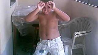 Michael Jackson do REBOLATION