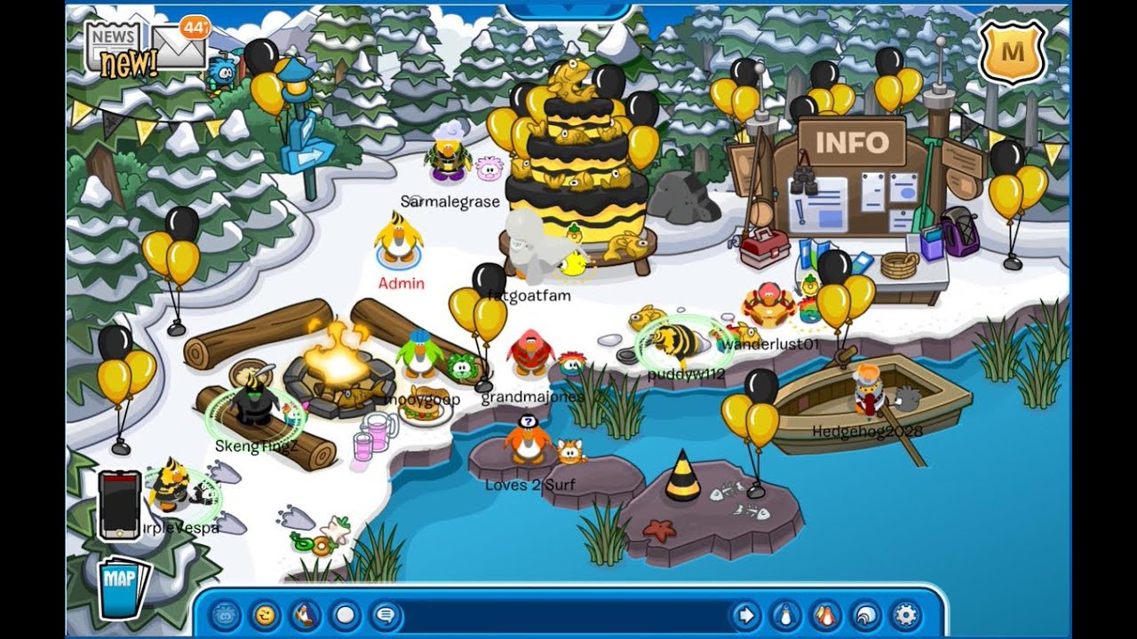 HOW TO INSTALL CLUB PENGUIN HACKS (working 2026) INFINITE MONEY GLITCH (no virus) (no scam)