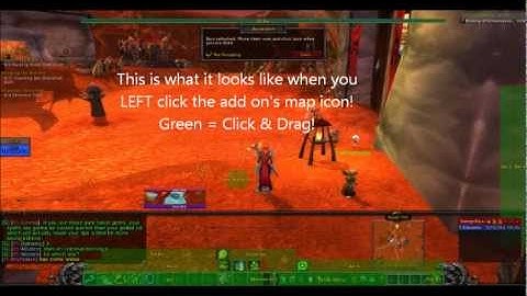 Quick Look at Bartender (WoW Add-On)