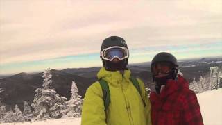 Jay Peak 2016