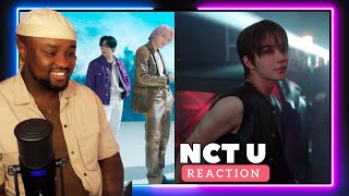 NCT U - Alley OOP, PADO, The Bat, Kangaroo \u0026 Baggy Jeans Live! | Archiving Videos HONEST Review!