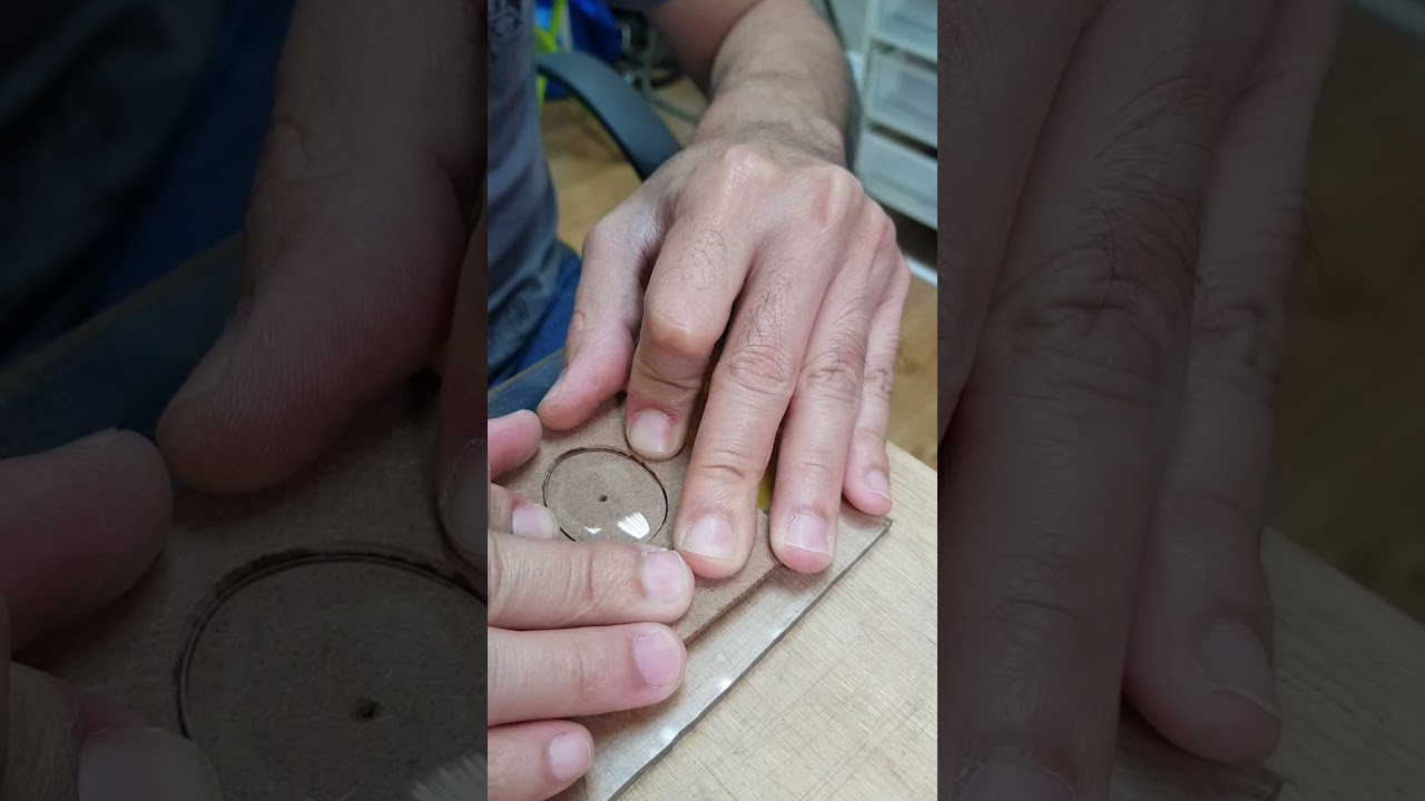 Amulet casing: Low grade silver casing + waterproof wrapping Part 1( rian)