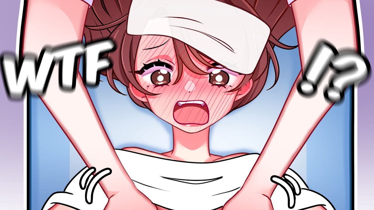 My AWKWARD Massage in Korea YouTube