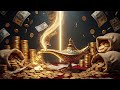 DEEP HEALING FREQUENCY | CALM MIND RICH LIFE | POSITIVE MONEY FLOW
