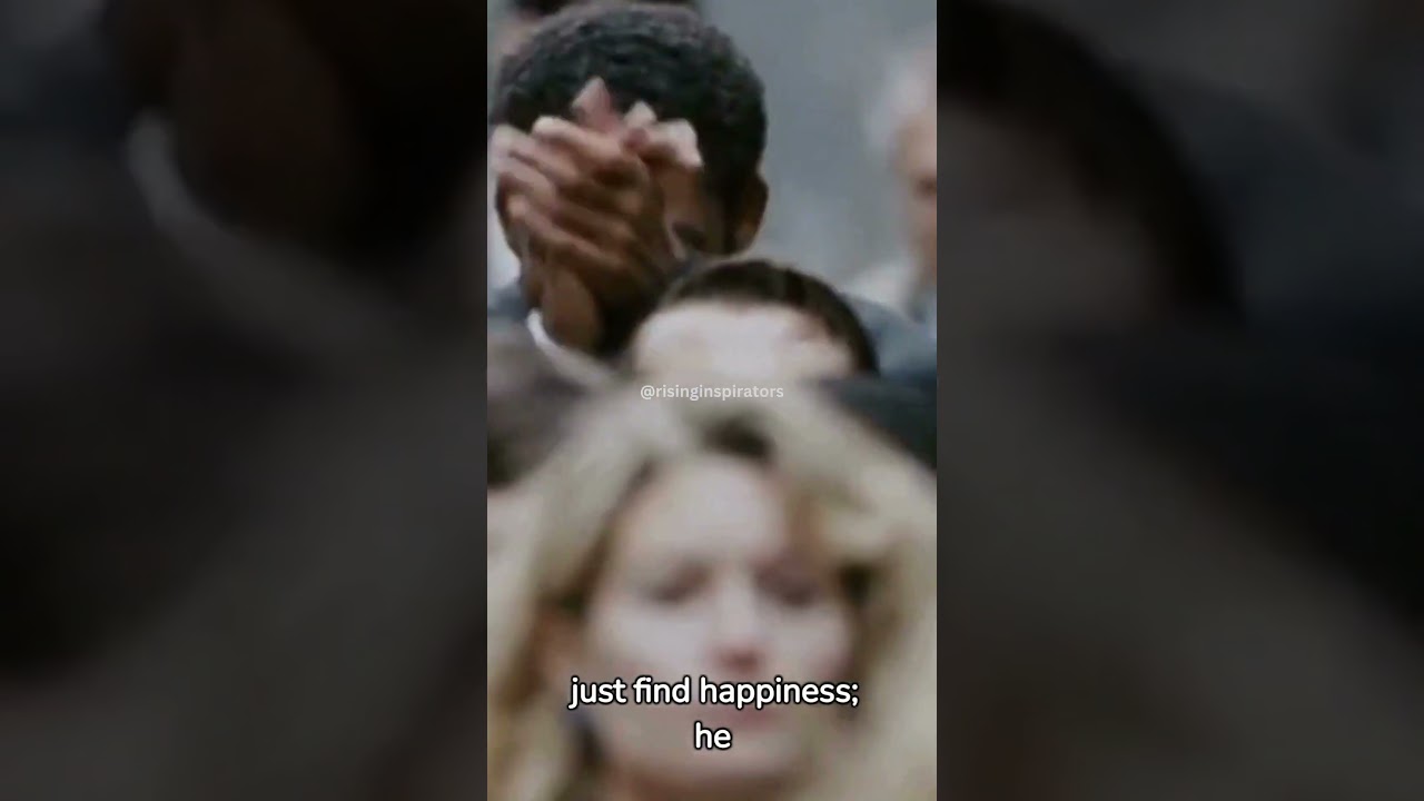 Unlocking Happiness: The Surprising Secrets to Success