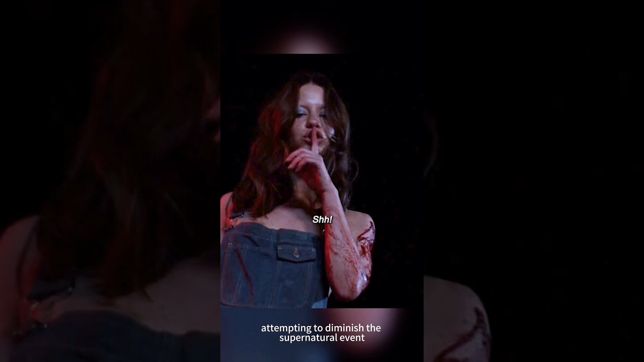 🩸🚜 THE FINAL GIRL'S REVENGE! Maxine vs. Pearl: The Bloody End | X (2022) 🪓🎬