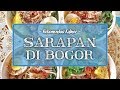 Nasi Pecel Pak Dhe-Kan, Rekomendasi Menu Makan Siang di Kota Bogor yang Wajib Dicoba - Tribunnews