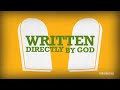 Debunked | Season 1 | Episode 2 | God Didn&#39;t Mean What He Said