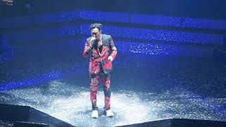 我代你哭 - 鄭中基 One More Time 演唱會 2019 香港站