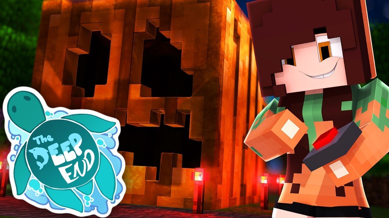 Automatic Pumpkin Pie Farm Minecraft Automatic Pumpkin Pie Farm Minecraft