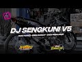 Dj pargoy sengkuni v5 cintamu sepahit topi miring bass horegg