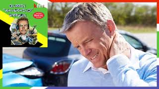 Whackhead Simpson - Whiplash Injury Scam ☎️
