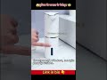 Automatic Foam Soap Dispensers Bathroom Smart Washing Hand Machine With USB Charging