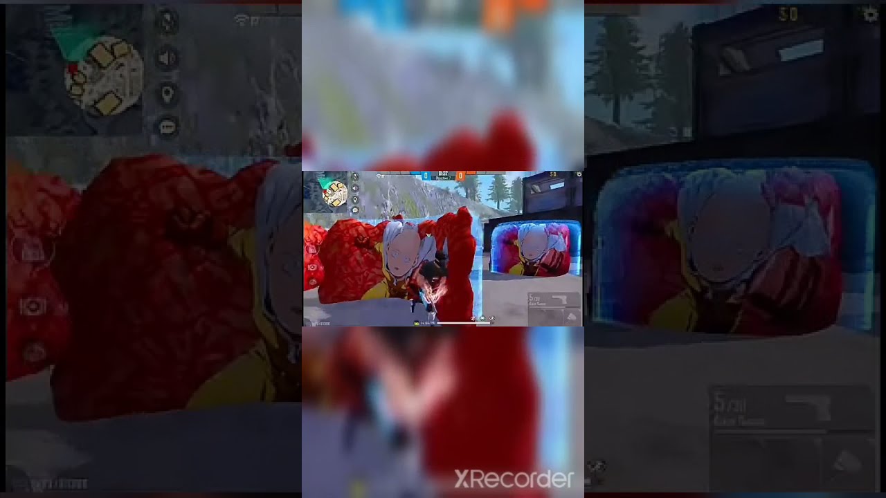 RUOK VS VINCENZO  CONFIGURATION PERFECTA PARA SAMSUNG A3,A4,A5,A6,A7,J2,A10,A20,A60