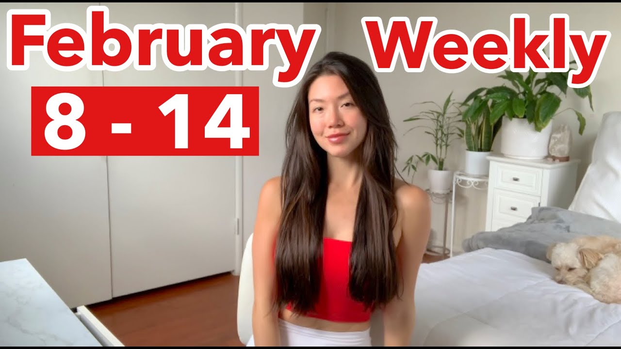 PISCES❤️YOUR SOULMATE IS HERE & SERIOUS ABOUT YOU! 2/8 -14 Weekly