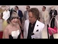 Dave Portnoy, Melissa Joan Hart & more celebrities spotted at the 2026 Kentucky Derby red carpet