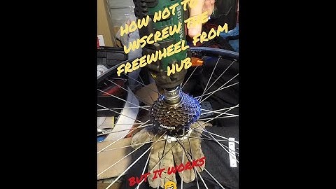 IMPACT WRENCH Vs OLD Freewheel #mechanic #shorts