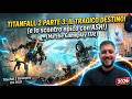 LA BOSS FIGHT CONTRO ASH! TITANFALL 2 PARTE 3 (Gameplay ITA)
