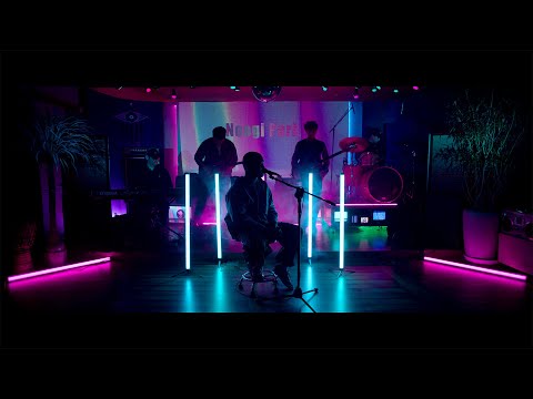 누기(NOOGI) - GOLDEN TIME (LIVE)
