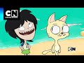 The Lara & Yuki Show | Irmão do Jorel | Cartoon Network