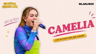 ADE ASTRID-KAMELIA (COVER)