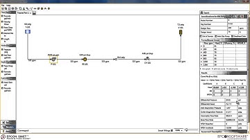 EPCON SiNET Training Video #3: Simulate Mode