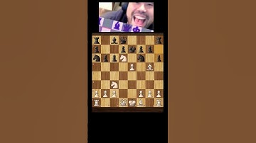 Double Knight Queen Combo Mate #chesscom #chess #checkmate #queen #knight