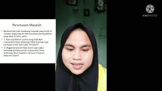 tugas mata kuliah bahasa indonesia materi presentasi ilmiah tugas mata kuliah bahasa indonesia materi presentasi ilmiah