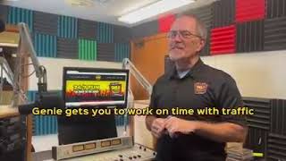 Valley 98.9FM -