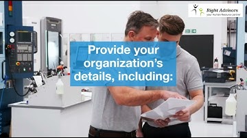 Step-by-Step Guide for Employers: How to Register on NATS | Right Advisors