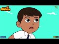 Panja Attack #8 | Little Singham Cartoon | Mon-Fri | 11.30 AM & 6.15 PM only on Discovery Kids India