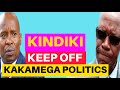 Boni Khalwale Explodes On Kindiki Heshimu Seniority FULL Drama Unfolds Boni Khalwale Explodes On Kindiki Heshimu Seniority FULL Drama Unfolds