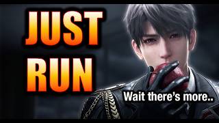 Exposing Every Love and Deepspace Main’s Worst Toxic Trait