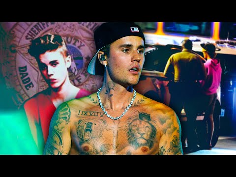 Justin Bieber: FAMA