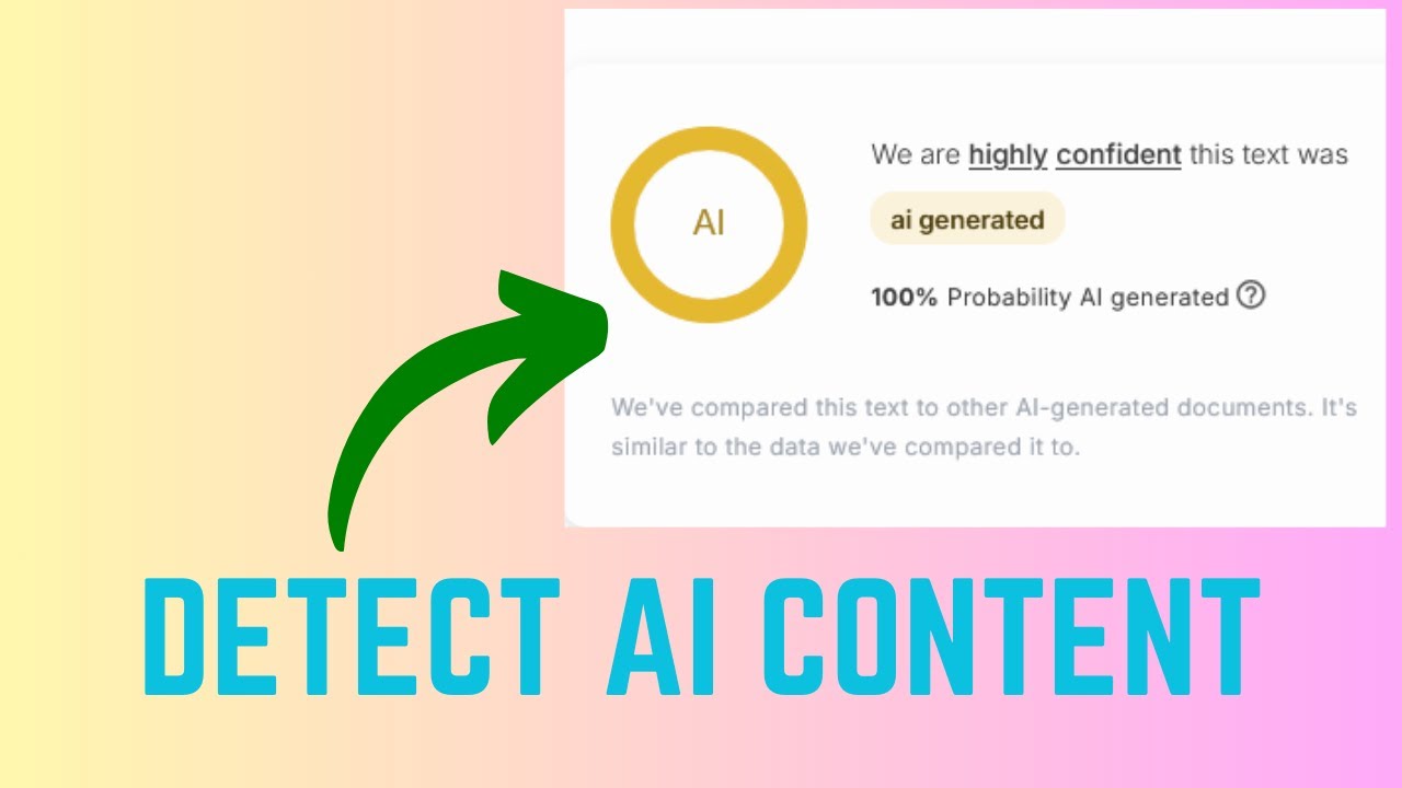 How To Detect AI Written Content With GPTZero | Easy Step-by-Step Guide ...