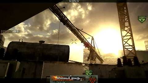 [MW2]quick skope by clans [X7] [QS] {RullezZz}.avi