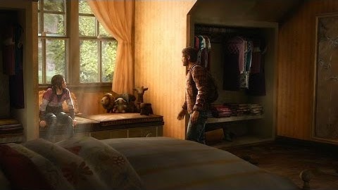 The Last of Us - Part 43 (Finding Ellie)