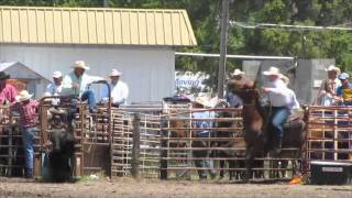 Family tradition includes 60 years of helping present Sumner Rodeo