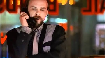 Best conversation ever - Midnight Run