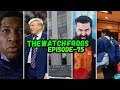 Watch frogs show 75  jirard colorado supreme court hoax hate 304 cringe  moar