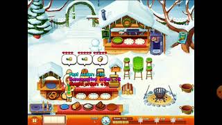 Delicious Emily's Christmas Carol Game Online Tanpa Aplikasi screenshot 3