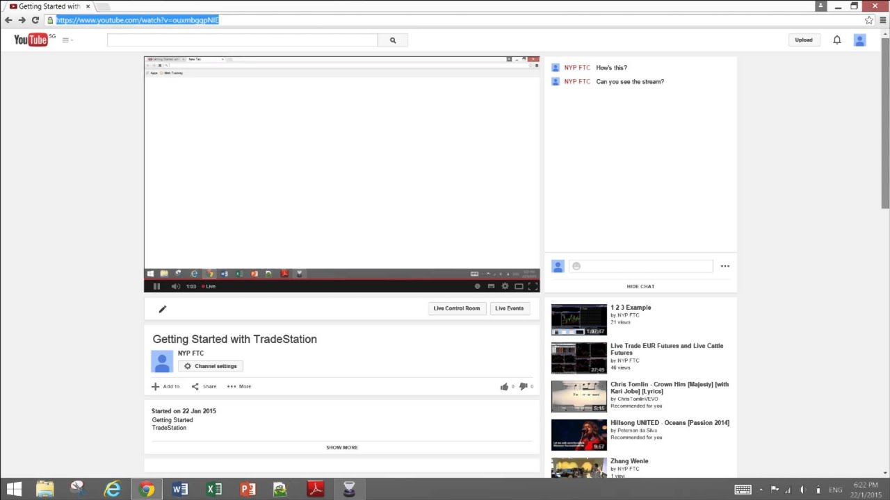 how to use tradestation how to use tradestation