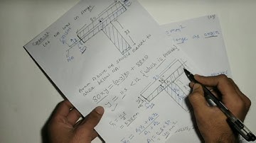 SHAPE FACTOR OF T SECTION(AKU,2017)