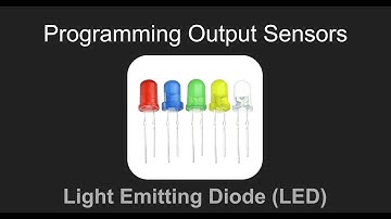 Activity 2.2 - Responding Output (LED)
