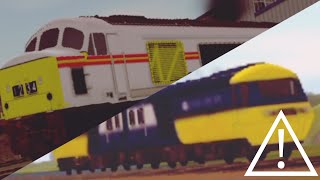 Celebrity Trainz Android BR UK Class 45 Police Net Worth