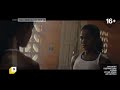 Dermot Kennedy - Power Over Me (VH1 European Music Video)