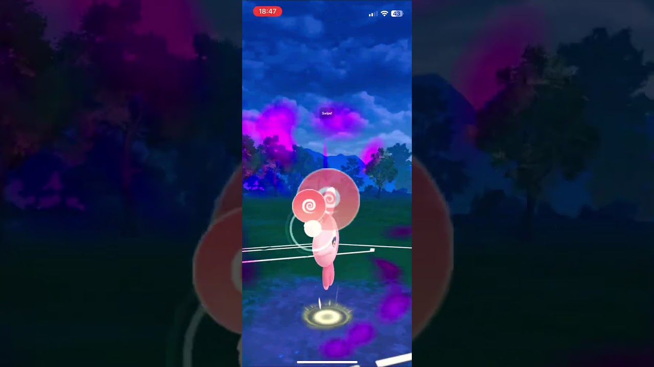 POKÉMON GO: *WIGGLYTUFF + CHARIZARD CORE* Alomomola/Charizard/Wigglytuff 