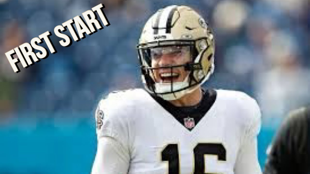 BREAKING Rookie Ian Book Set To Start AfterTaysom Hill And Trevor Siemian Land On The Covid List